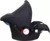 Детское автокресло Rant Walker LB327 (lunar black) icon 4