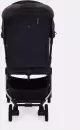 Детская прогулочная коляска Rant Zeno RA408 (черный) icon 10