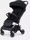Детская прогулочная коляска Rant Zeno RA408 (черный) icon 2