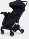 Детская прогулочная коляска Rant Zeno RA408 (черный) icon 6