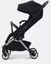 Детская прогулочная коляска Rant Zeno RA408 (черный) icon 8