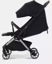 Детская прогулочная коляска Rant Zeno RA408 (черный) icon 9