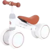 Беговел Rant Zoomie RB126 (белый) icon