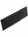 Беспроводная клавиатура Rapoo E2700 Black фото 3