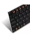 Беспроводная клавиатура Rapoo E2700 Black фото 5