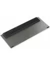 Беспроводная клавиатура Rapoo E6300 Black фото 6
