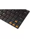 Беспроводная клавиатура Rapoo E6300 Black фото 7