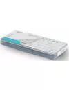 Беспроводная клавиатура Rapoo E6300 White фото 9