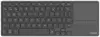 Клавиатура Rapoo E900T (темно-серый) icon