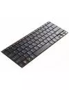 Беспроводная клавиатура Rapoo E9050 Black фото 5