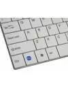 Беспроводная клавиатура Rapoo E9050 White фото 3