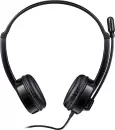 Наушники Rapoo H100 (черный) icon 2