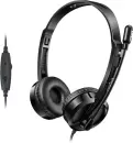 Наушники Rapoo H100 (черный) icon 3