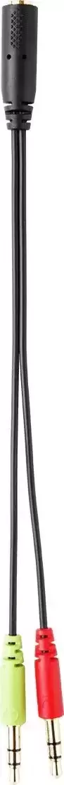Наушники Rapoo H100 (черный) icon 5