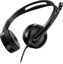 Наушники Rapoo H120 (черный) icon 5