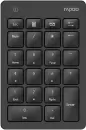 Цифровой блок Rapoo K50 (черный) icon