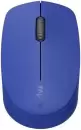 Мышь Rapoo M100 Silent (синий) icon