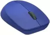 Мышь Rapoo M100 Silent (синий) фото 3
