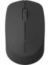 Компьютерная мышь Rapoo M100 Silent Wireless Black icon