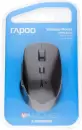 Компьютерная мышь Rapoo M300 2024 (черный) icon 6