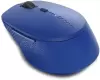 Мышь Rapoo M300 Silent Wireless (синий) icon 3