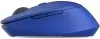Мышь Rapoo M300 Silent Wireless (синий) icon 4