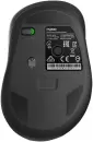 Мышь Rapoo M500 Silent (черный) фото 3