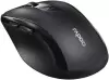 Мышь Rapoo M500 Silent (черный) фото 4