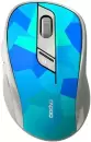 Мышь Rapoo M500 Silent (синий) icon