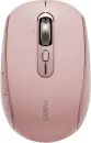 Мышь Rapoo M590 Silent (розовый) icon