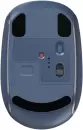 Мышь Rapoo M590 Silent (синий) фото 4