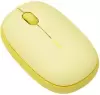 Мышь Rapoo M650 (желтый) icon 4