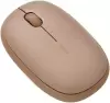 Мышь Rapoo M650 (коричневый) фото 2