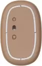Мышь Rapoo M650 (коричневый) фото 4