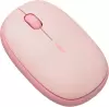 Мышь Rapoo M650 (розовый) icon 3