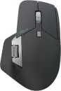 Мышь Rapoo MT760 (черный) icon