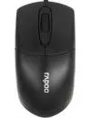 Компьютерная мышь Rapoo N1050 icon