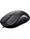 Компьютерная мышь Rapoo N1130 Black фото 3