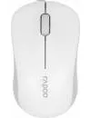 Компьютерная мышь Rapoo N1130 White icon
