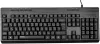 Клавиатура Rapoo NK2400 (черный) icon