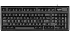 Клавиатура Rapoo NK2800 (черный) icon