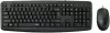 Офисный набор Rapoo NX1600 (черный) icon
