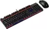 Игровой набор Rapoo V150S (черный) фото 2
