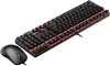 Игровой набор Rapoo V150S (черный) фото 4
