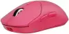 Игровая мышь Rapoo VT2MAXDM (розовый) фото 3