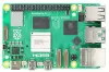 Одноплатный компьютер Raspberry Pi 5 8GB icon