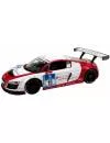 Радиоуправляемый автомобиль Rastar Audi R8 LMS (53610) icon