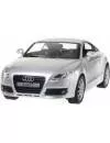 Радиоуправляемый автомобиль Rastar AUDI TT (30600) icon