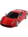 Радиоуправляемый автомобиль Rastar Ferrari 458 Italia (53400) icon