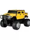 Радиоуправляемый автомобиль Rastar HUMMER H2 SUT (28100) icon